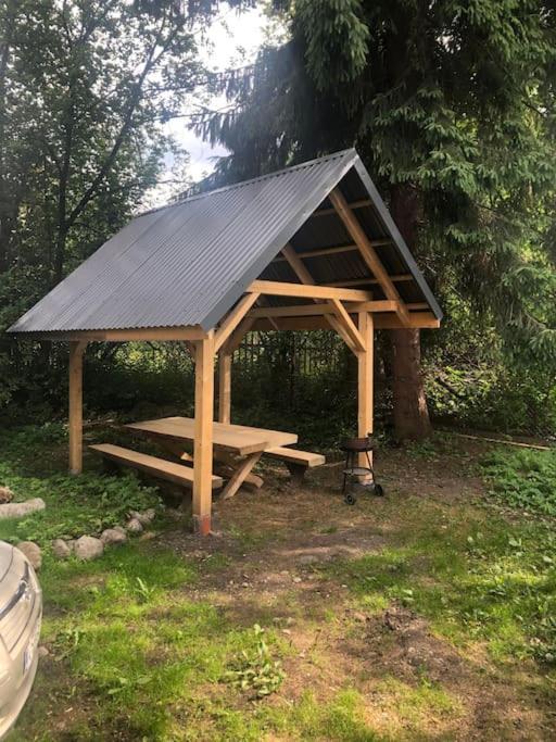 Pokój w centrum Zakopane Exterior foto